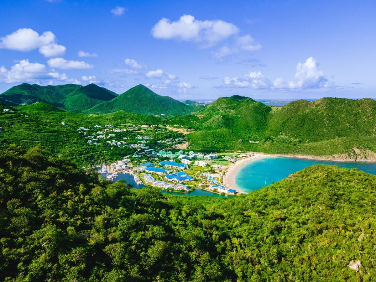 Secrets St Martin Resort & Spa (Adults Only) Grand Case Exterior photo