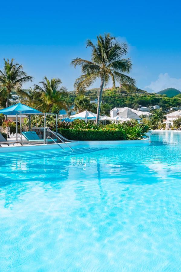Secrets St Martin Resort & Spa (Adults Only) Grand Case Exterior photo