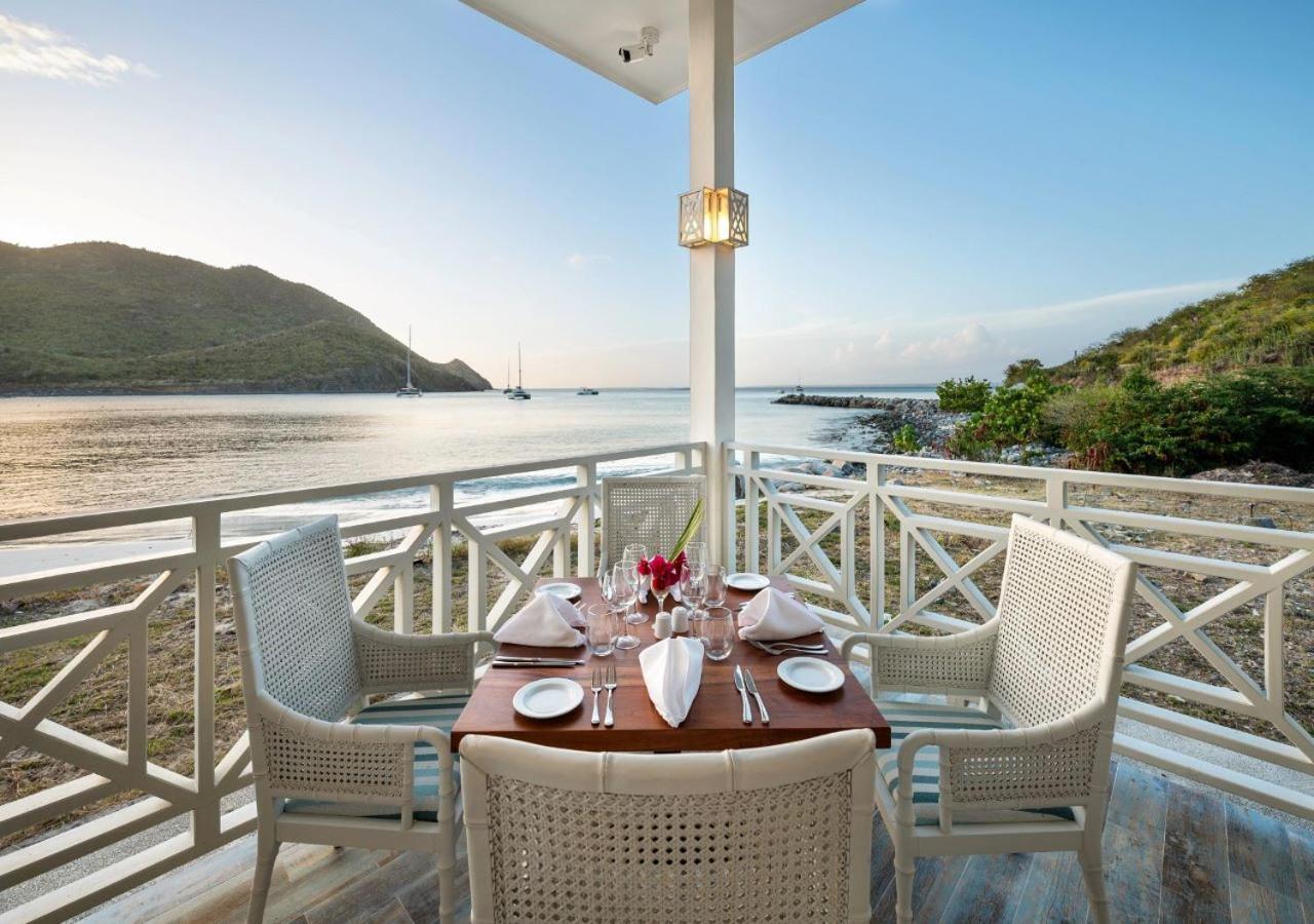 Secrets St Martin Resort & Spa (Adults Only) Grand Case Exterior photo