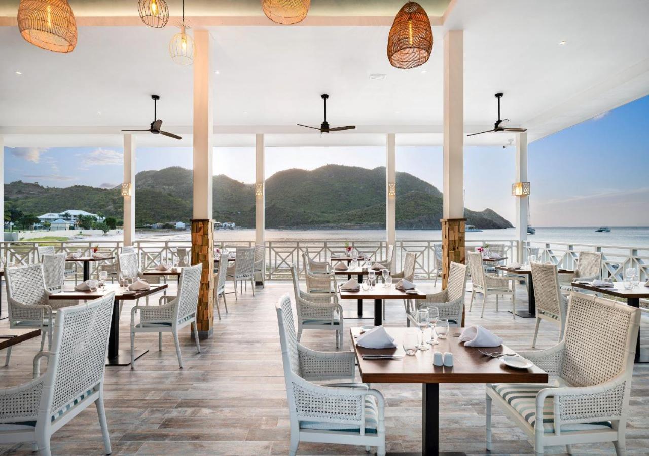 Secrets St Martin Resort & Spa (Adults Only) Grand Case Exterior photo