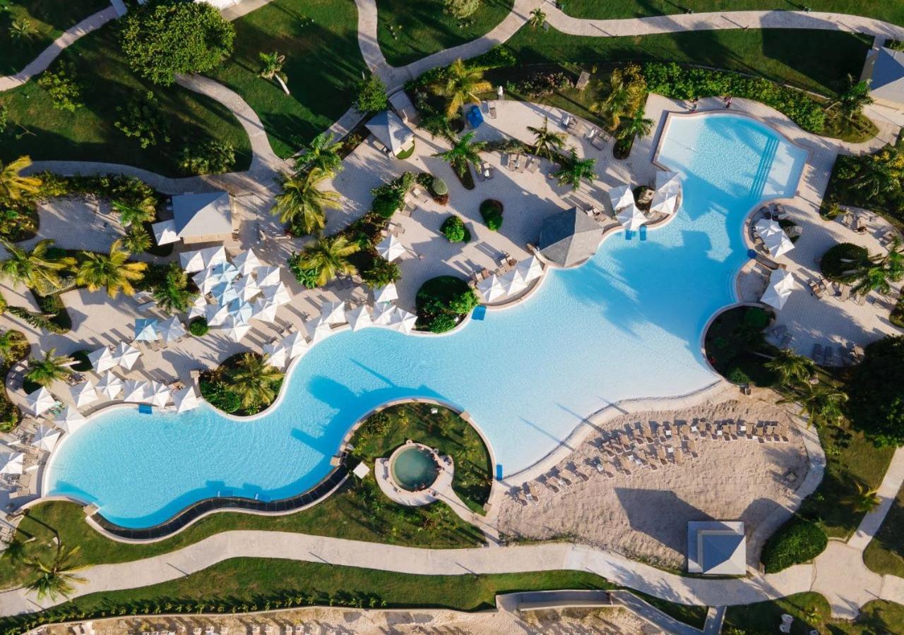 Secrets St Martin Resort & Spa (Adults Only) Grand Case Exterior photo