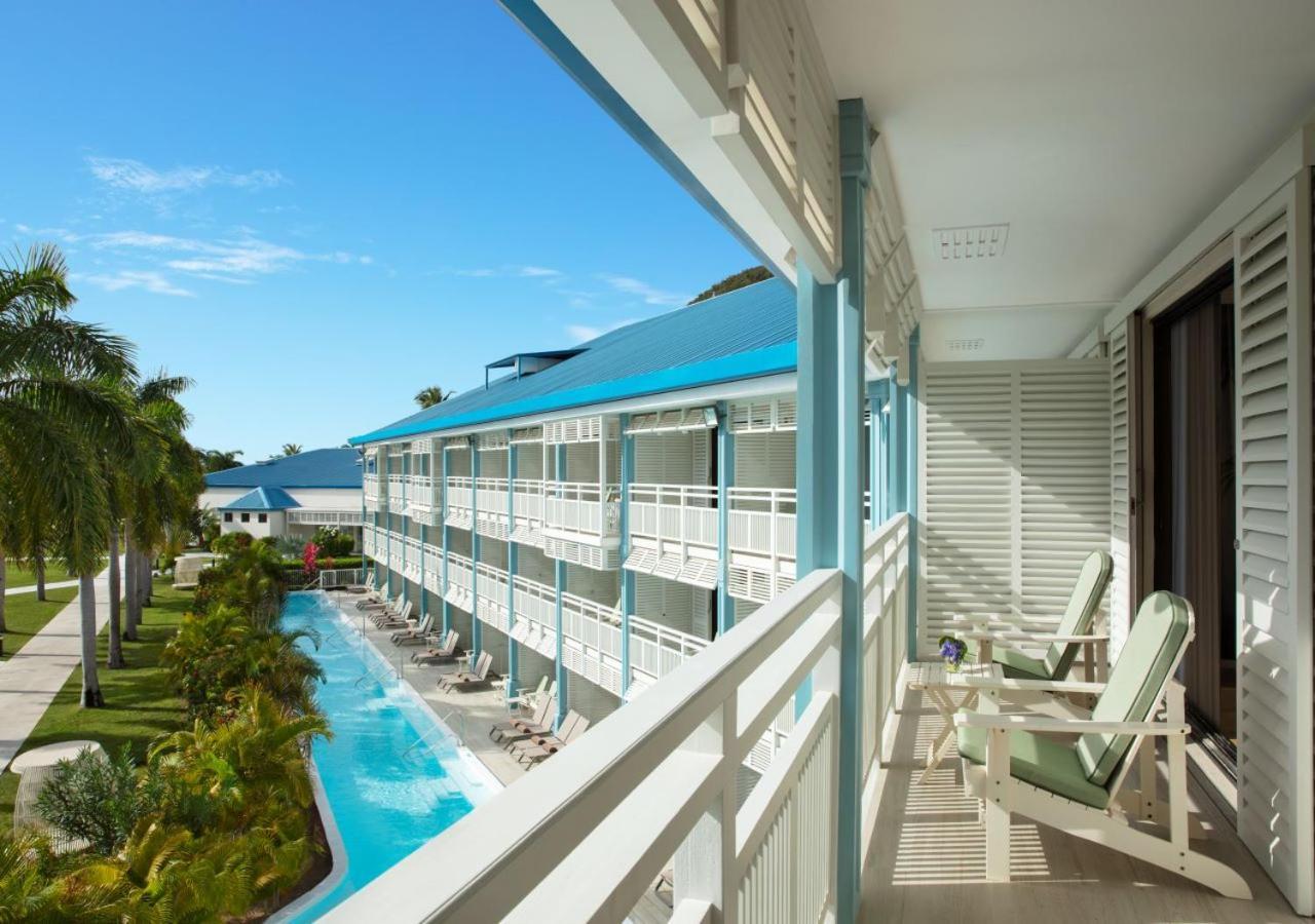 Secrets St Martin Resort & Spa (Adults Only) Grand Case Exterior photo